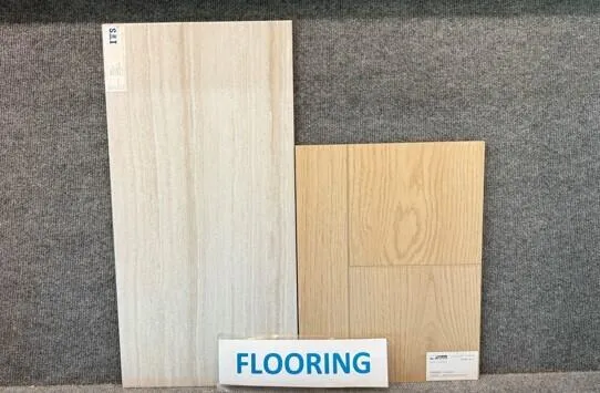DWT 797 Flooring