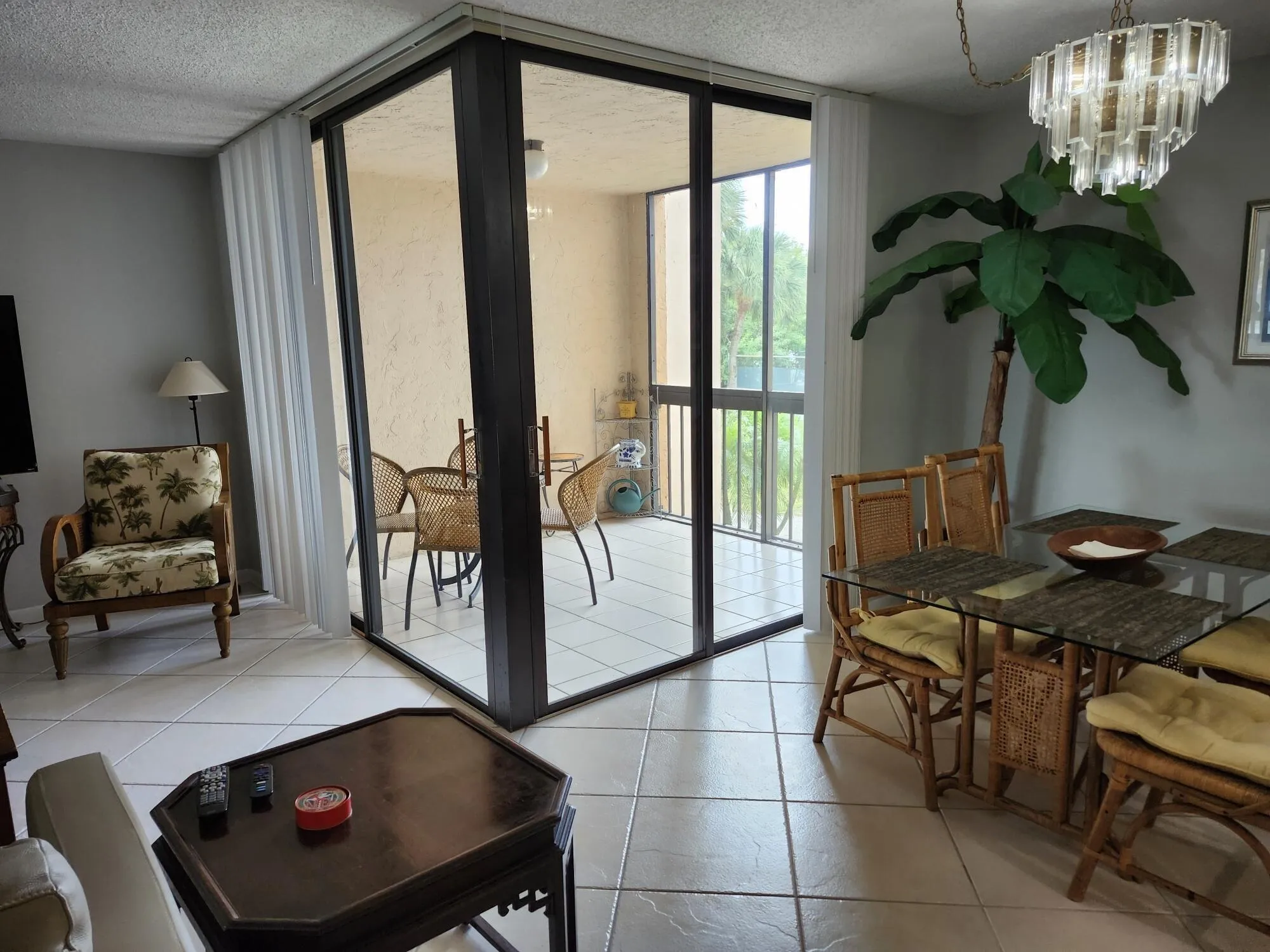 Terrace LR DR
