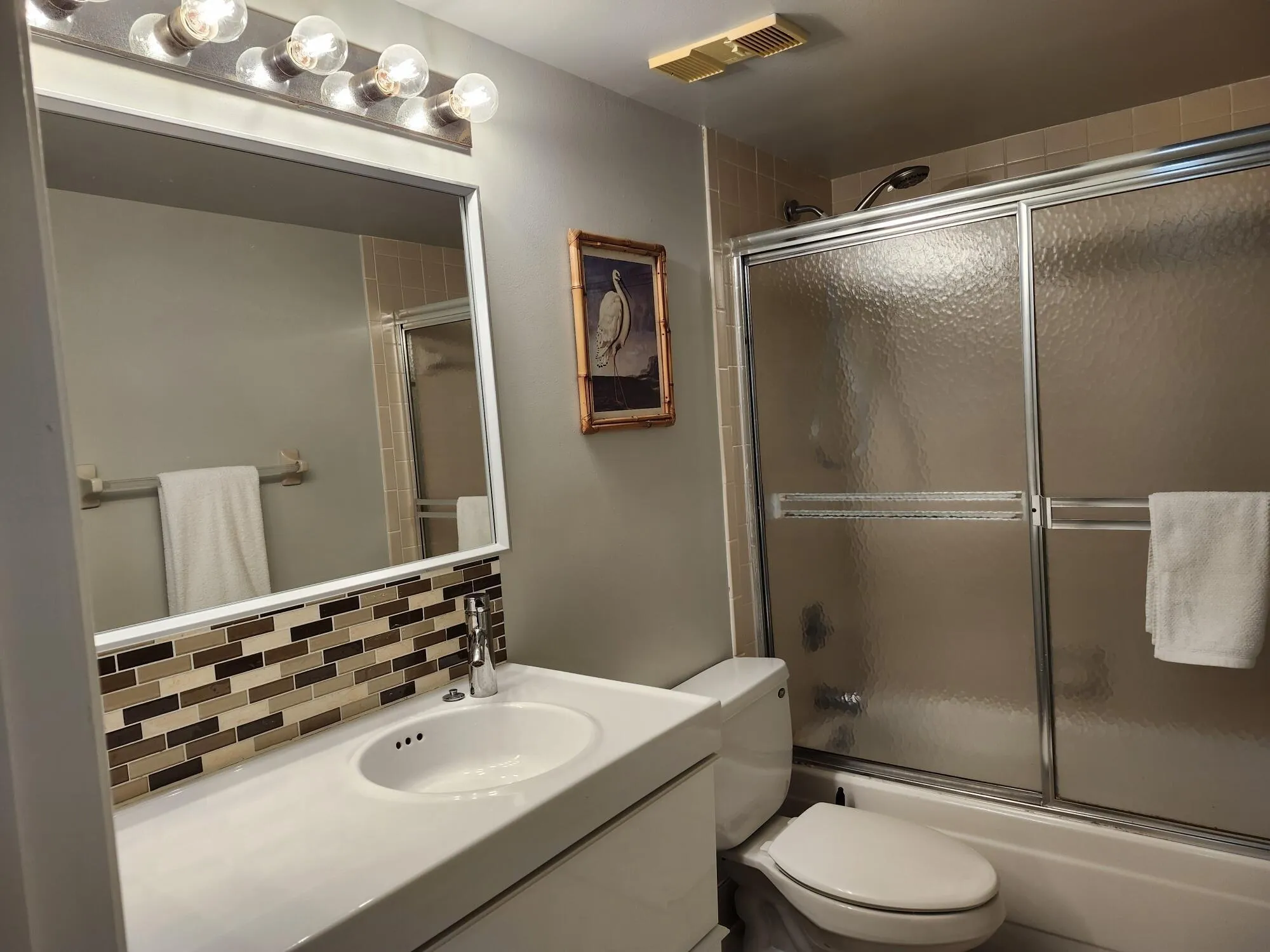 Guest Bath