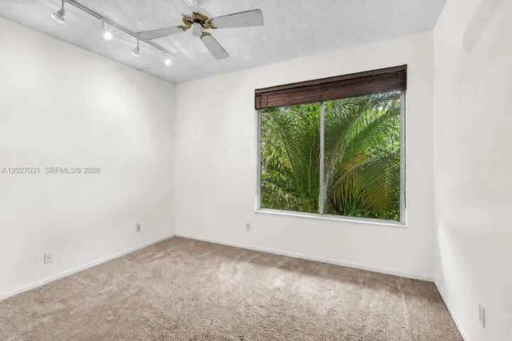 Bedroom Downstairs