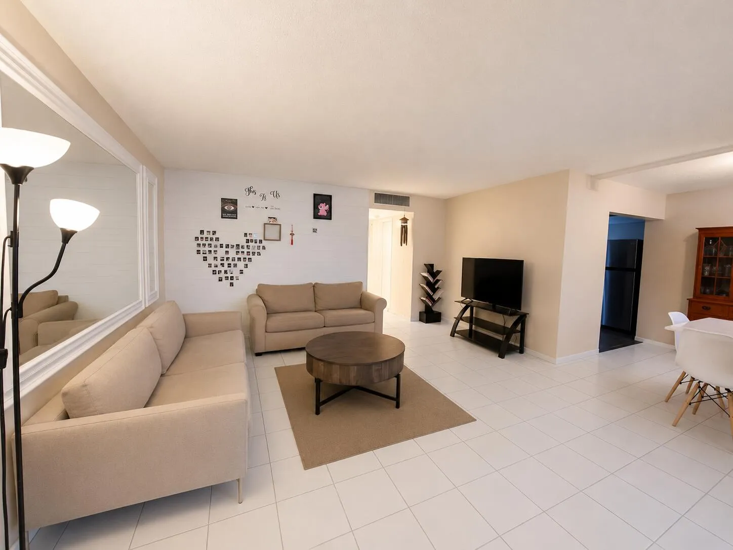 5203 NE 24 Terr, chat living and dining