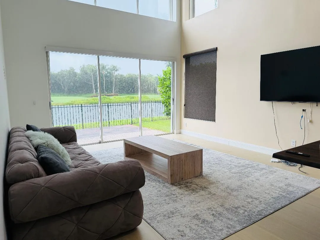 Living Room - 2