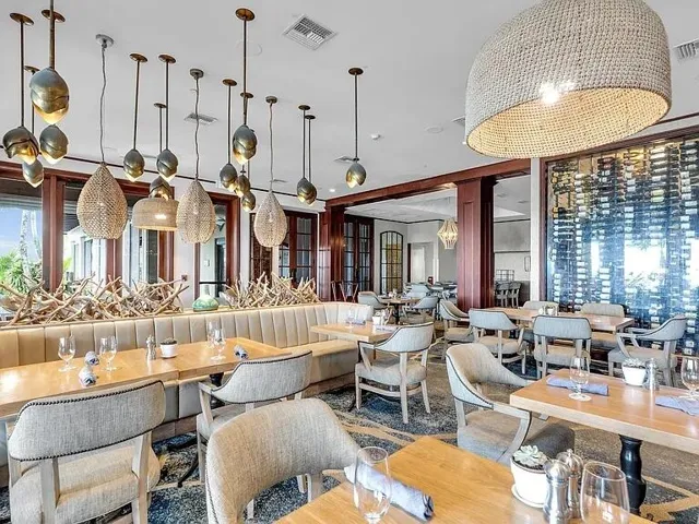 Restaurants