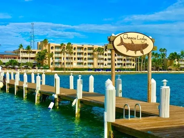 Long Pier