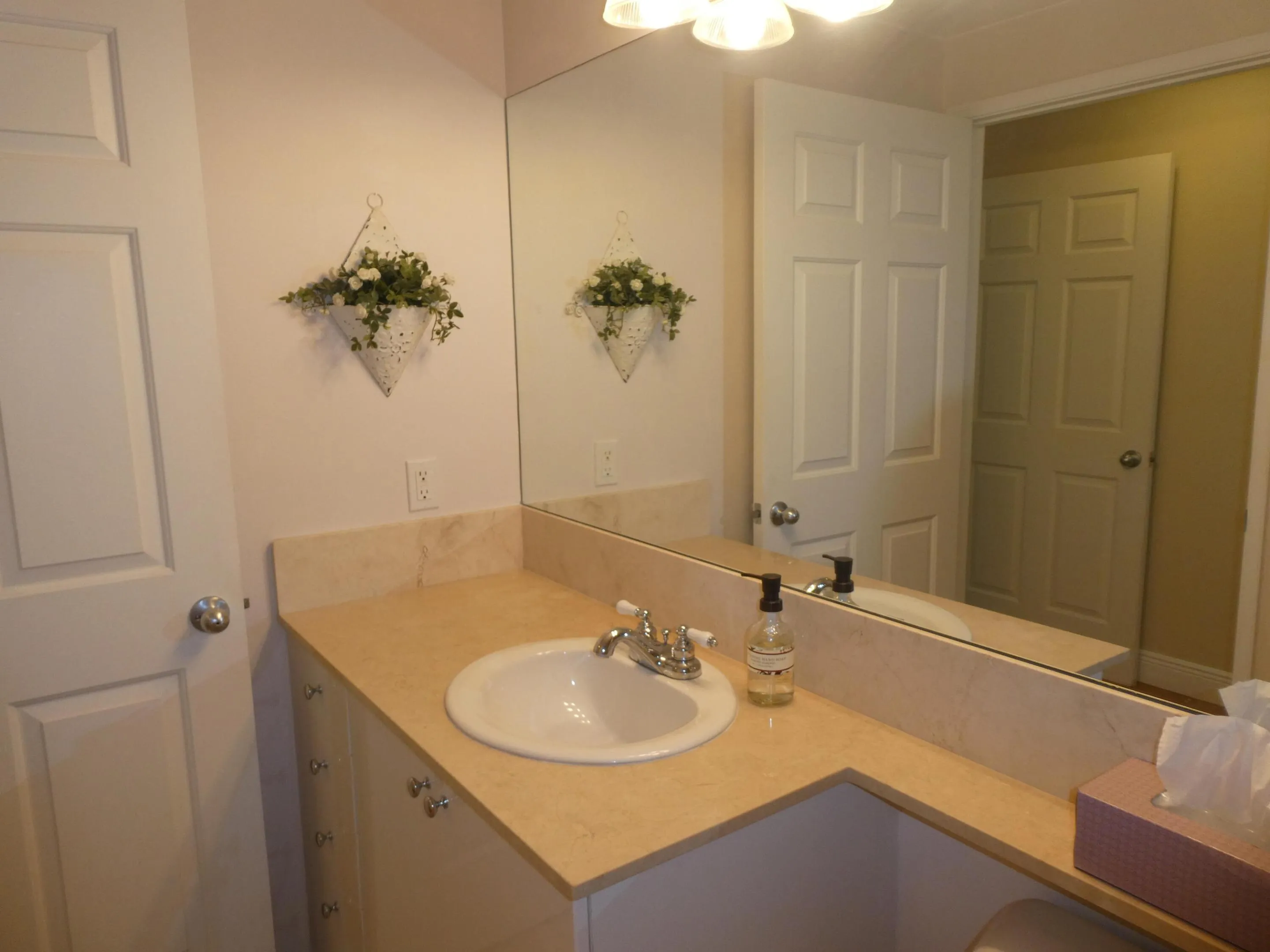 Bathroom 2+