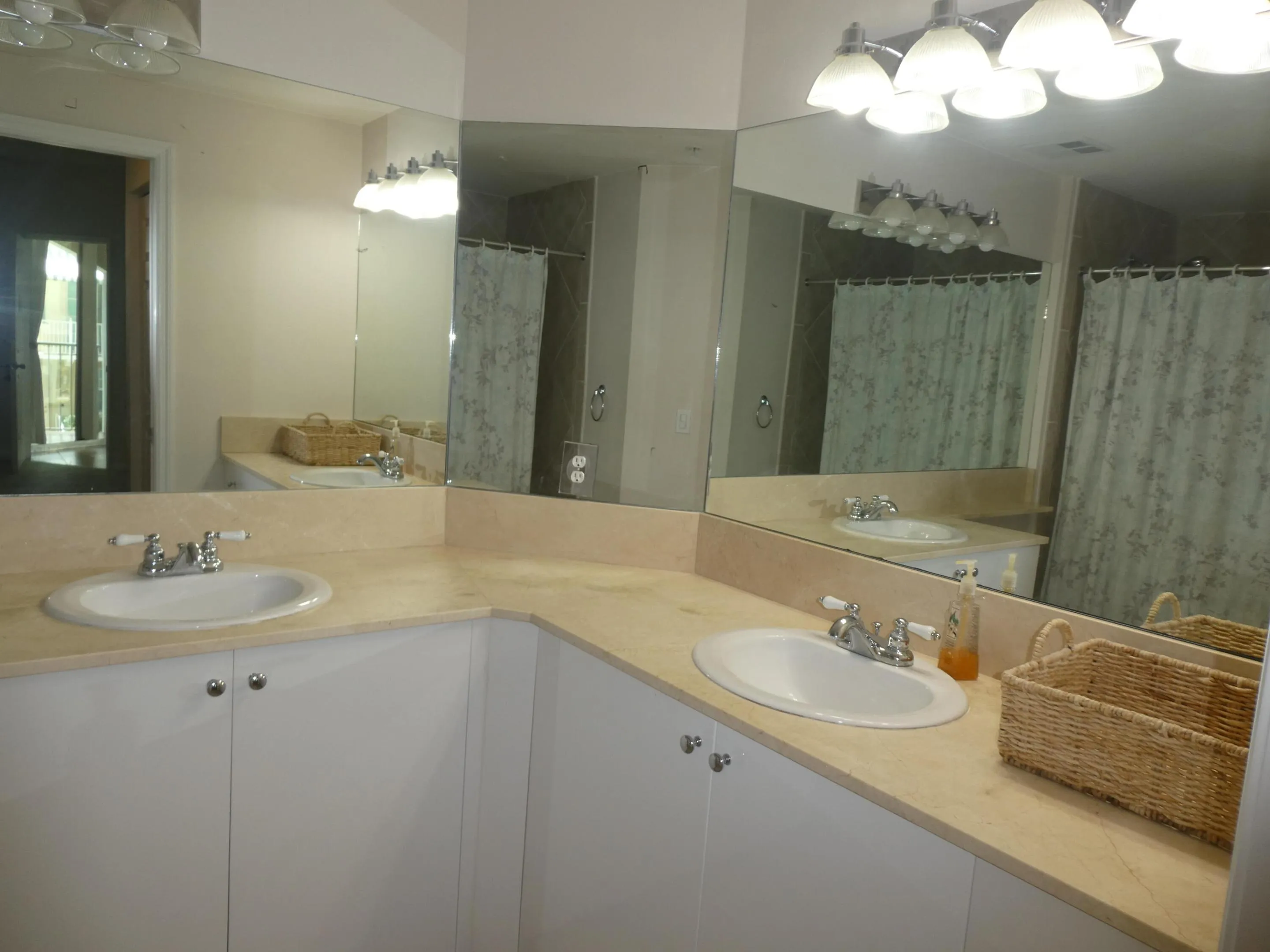 Master Bath++