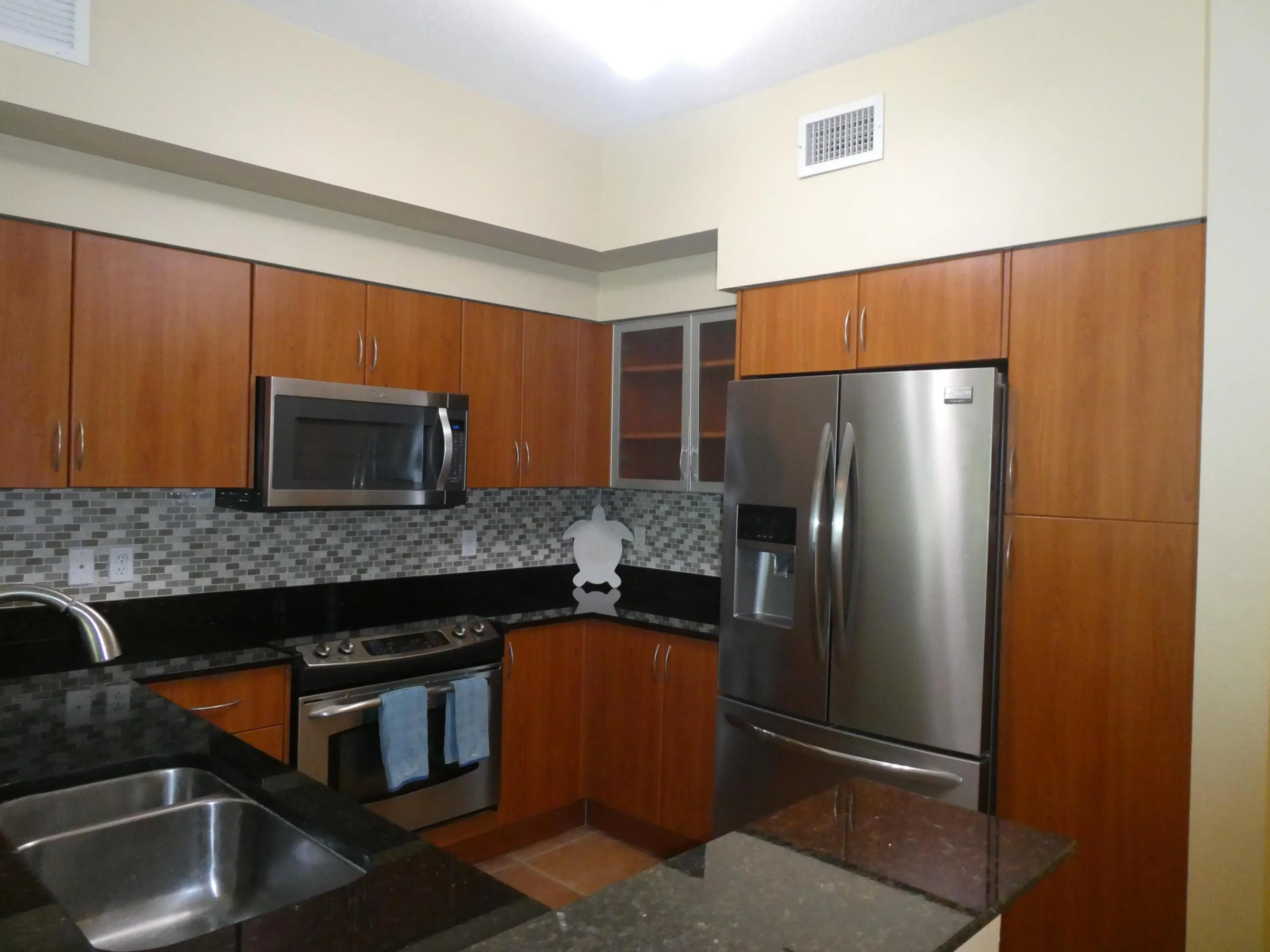 Kitchen+