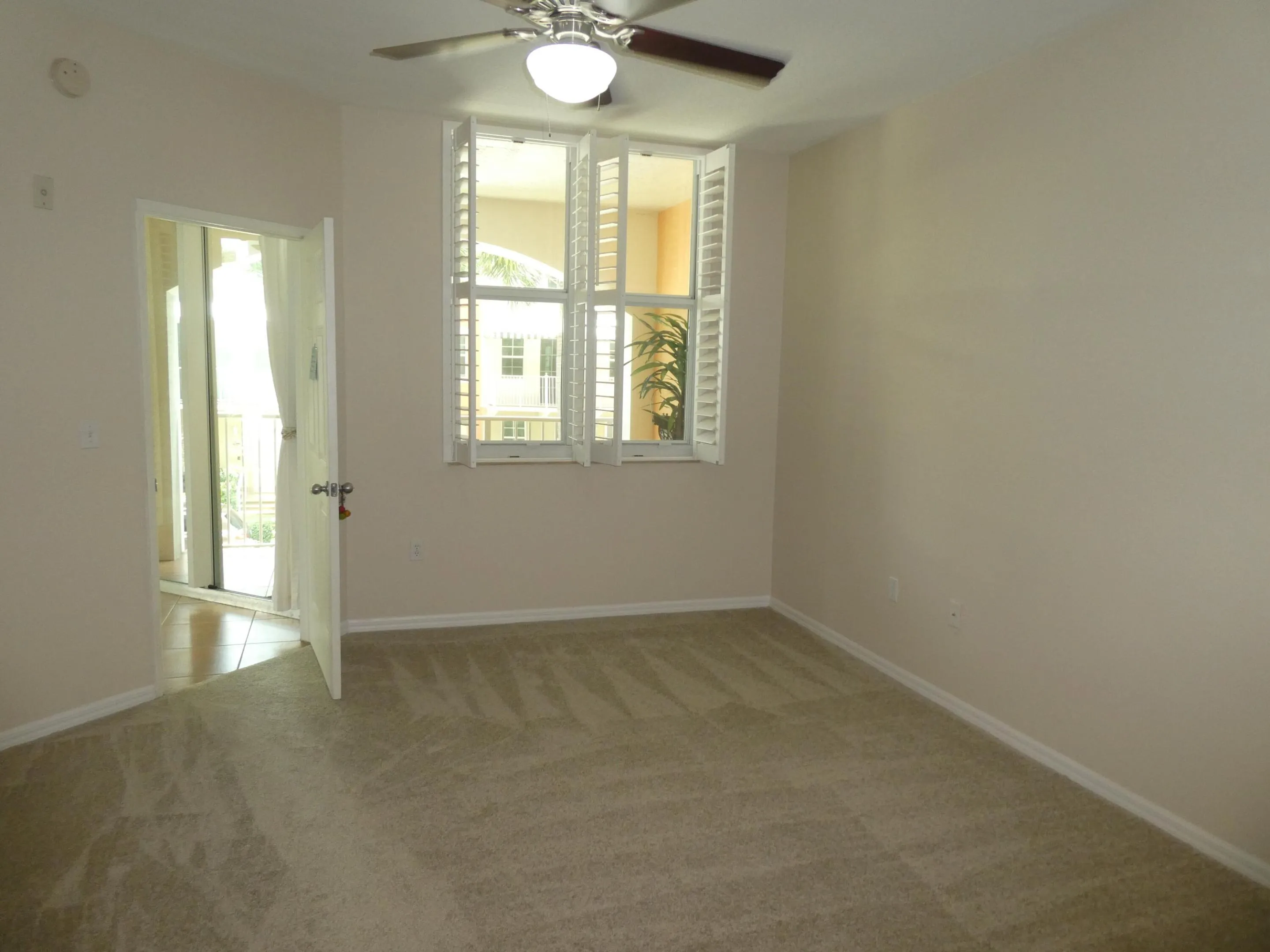 Master Bedroom+