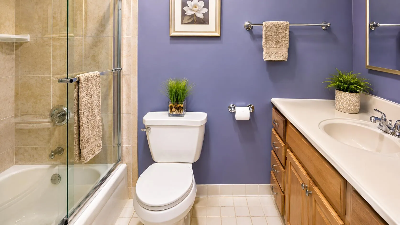 masterbath