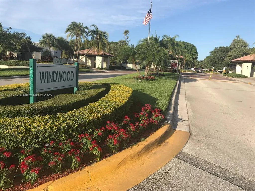 sign