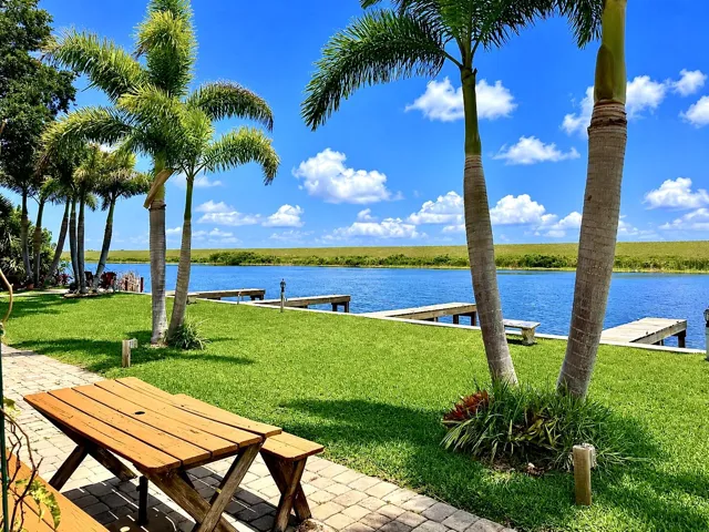 Canal View