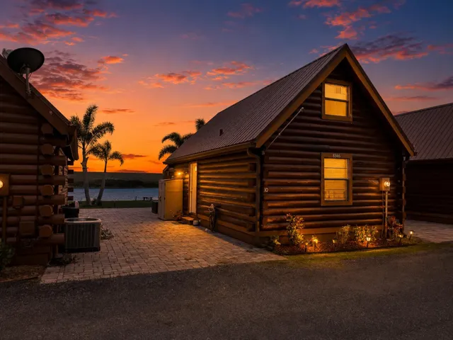 Cabin