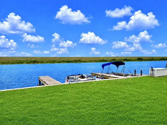 Boat Dock