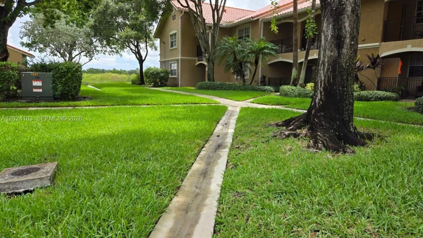 Building Entry