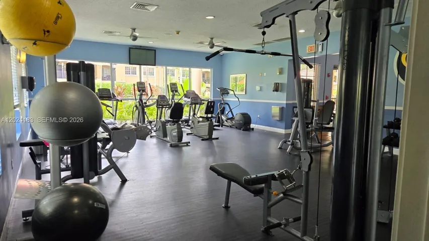 Gym