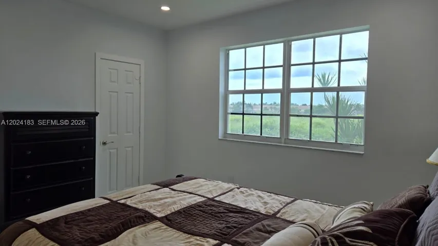3rd Bedroom