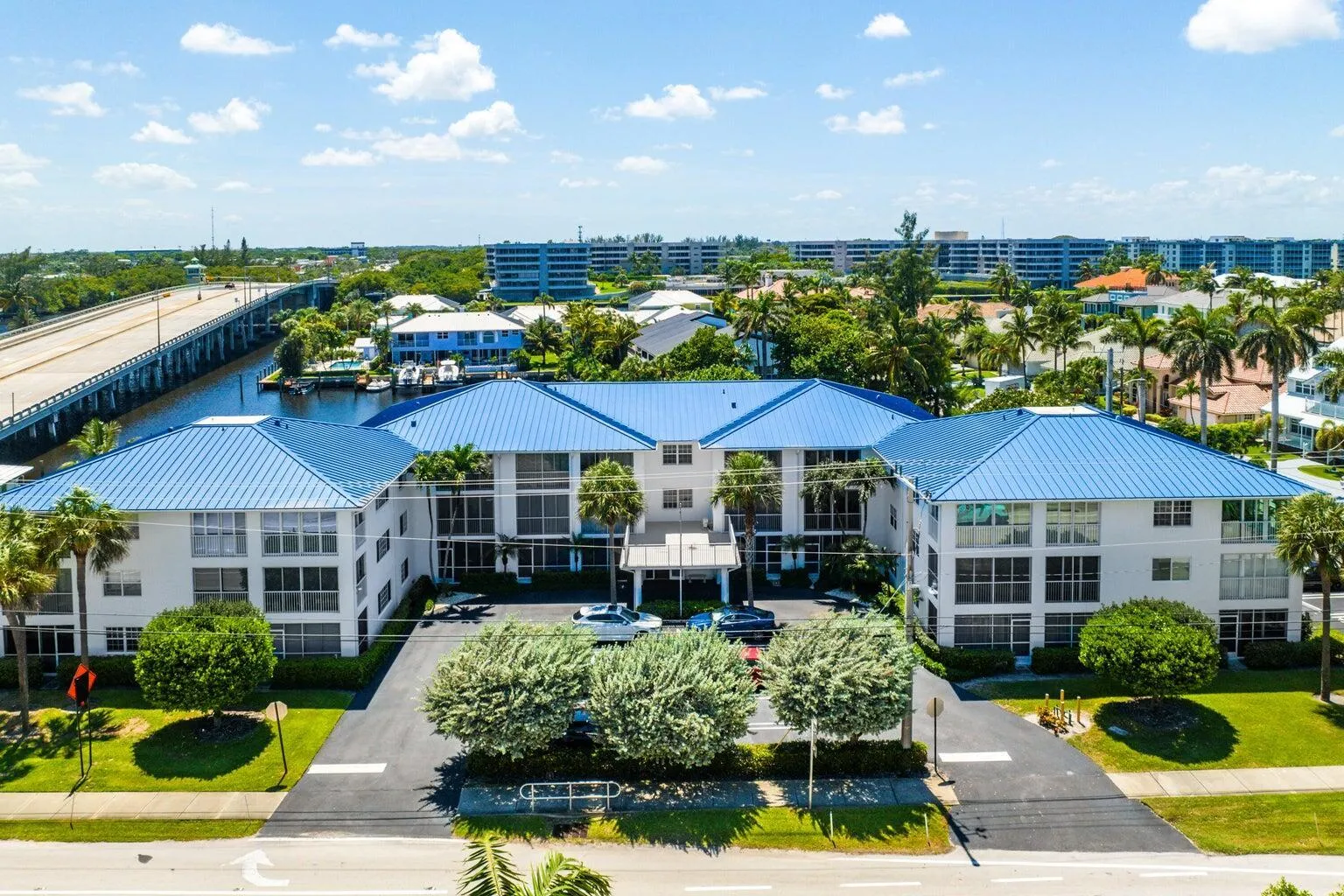 A1A Location