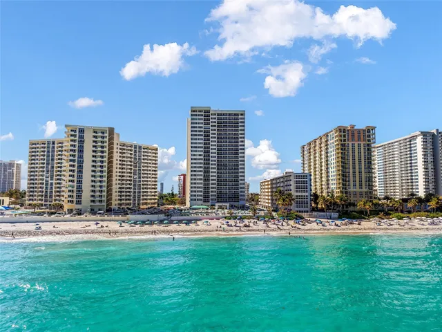 Ever thought of spending time by the Ocean?