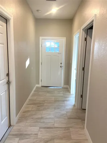 foyer