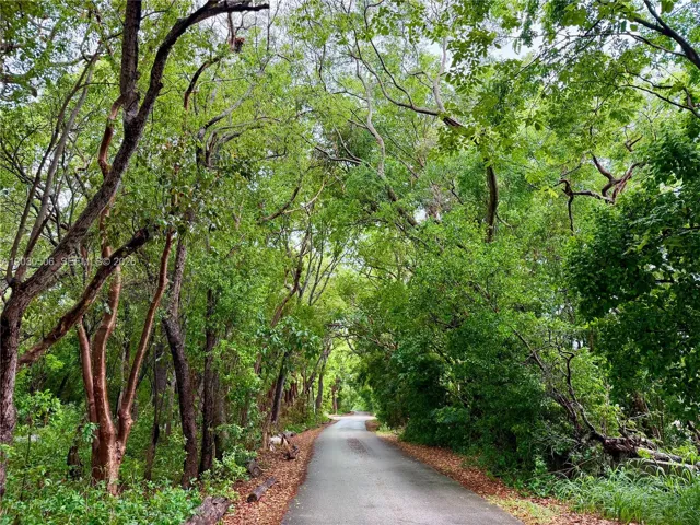 Entrance of Community
