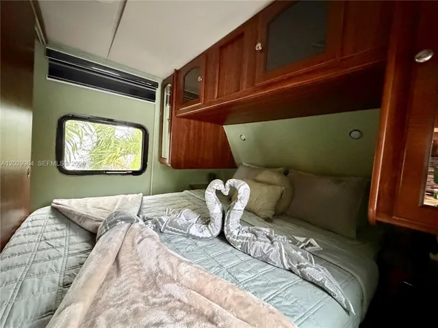 Bedroom #1