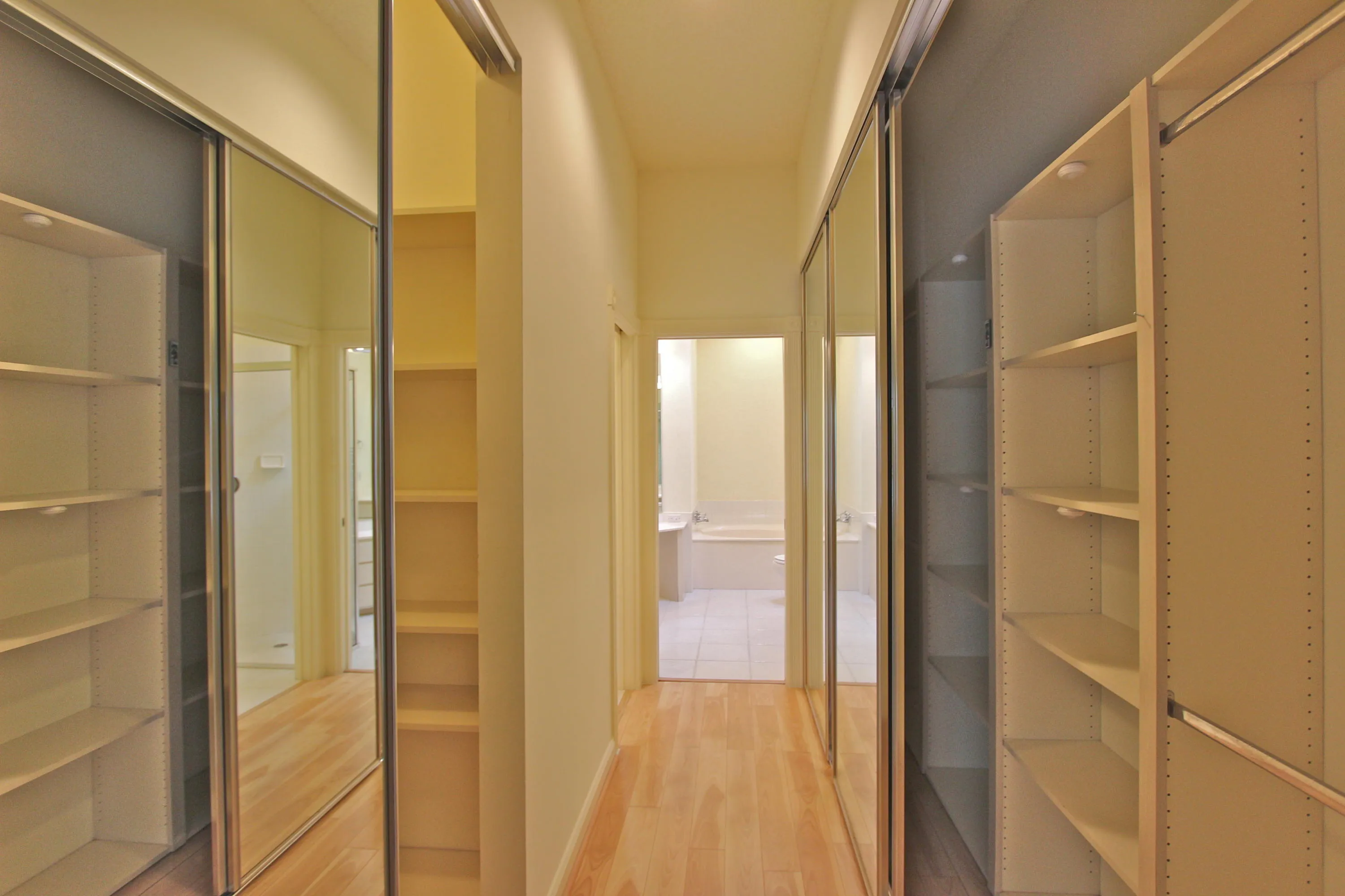 Master Closets