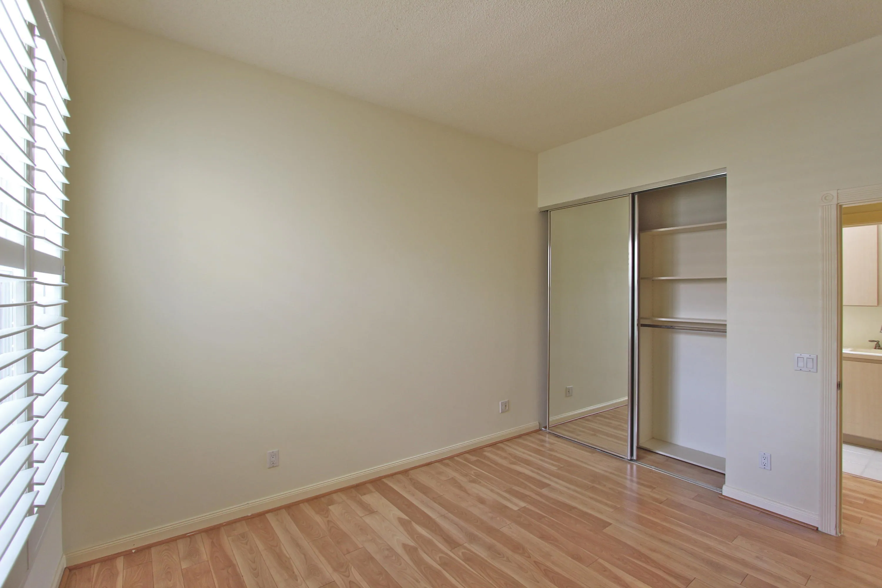 Third Bedroom