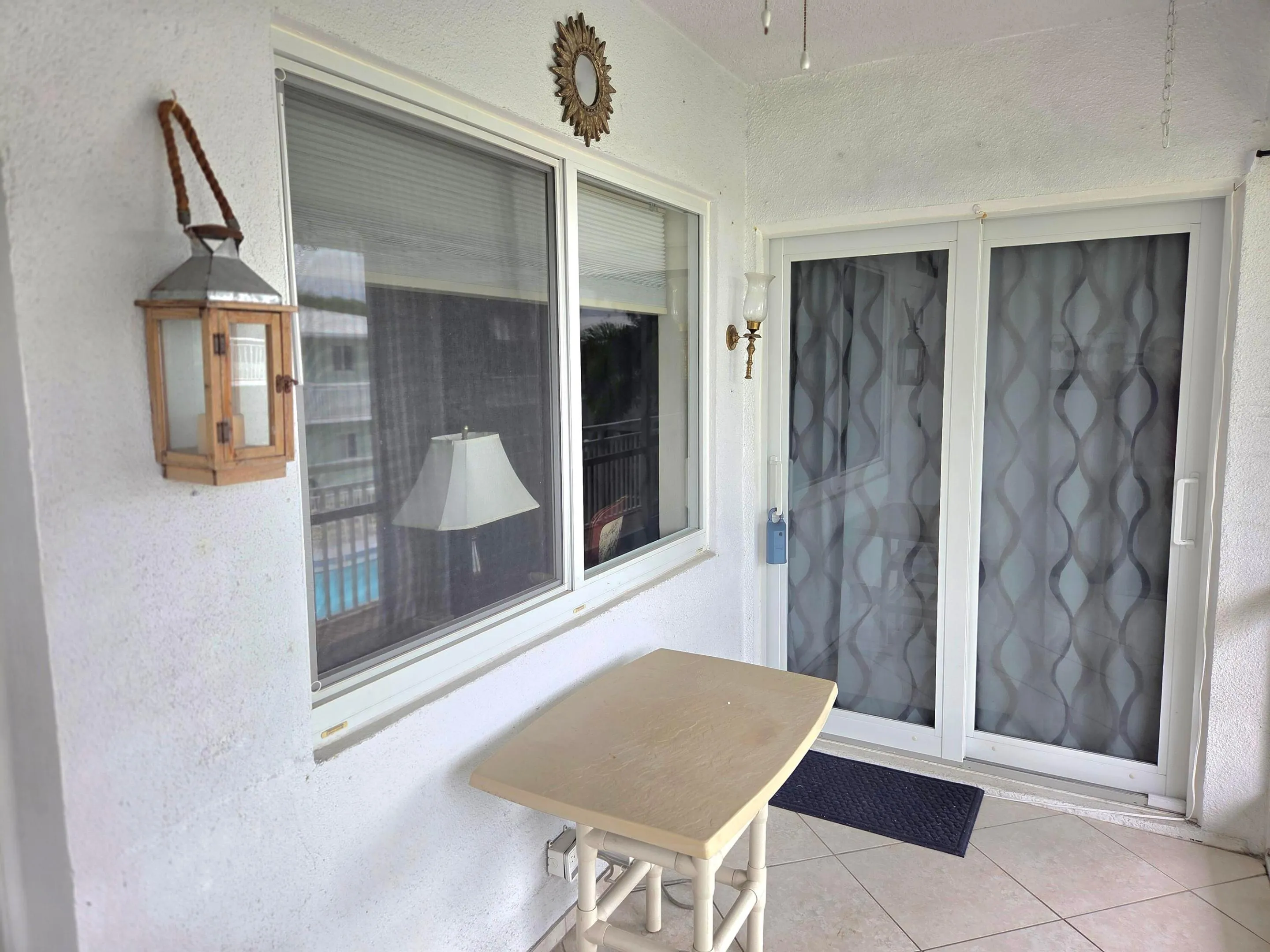Impact window and sliding glass door!