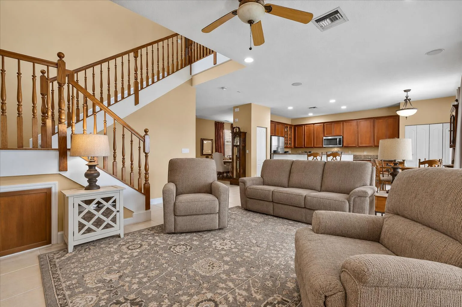 Family room photo