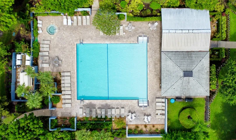 Pool 5500