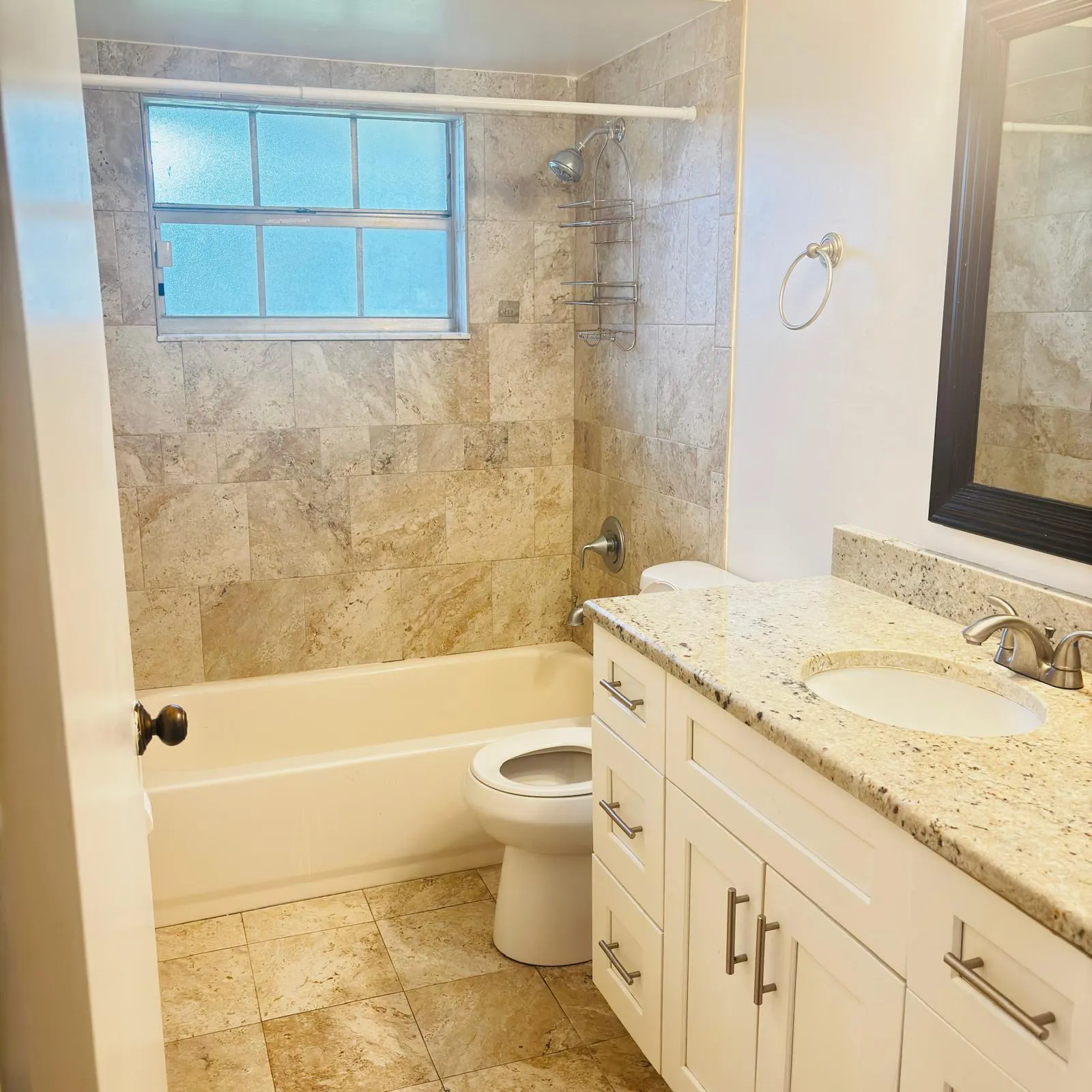 bathroom master bedroom