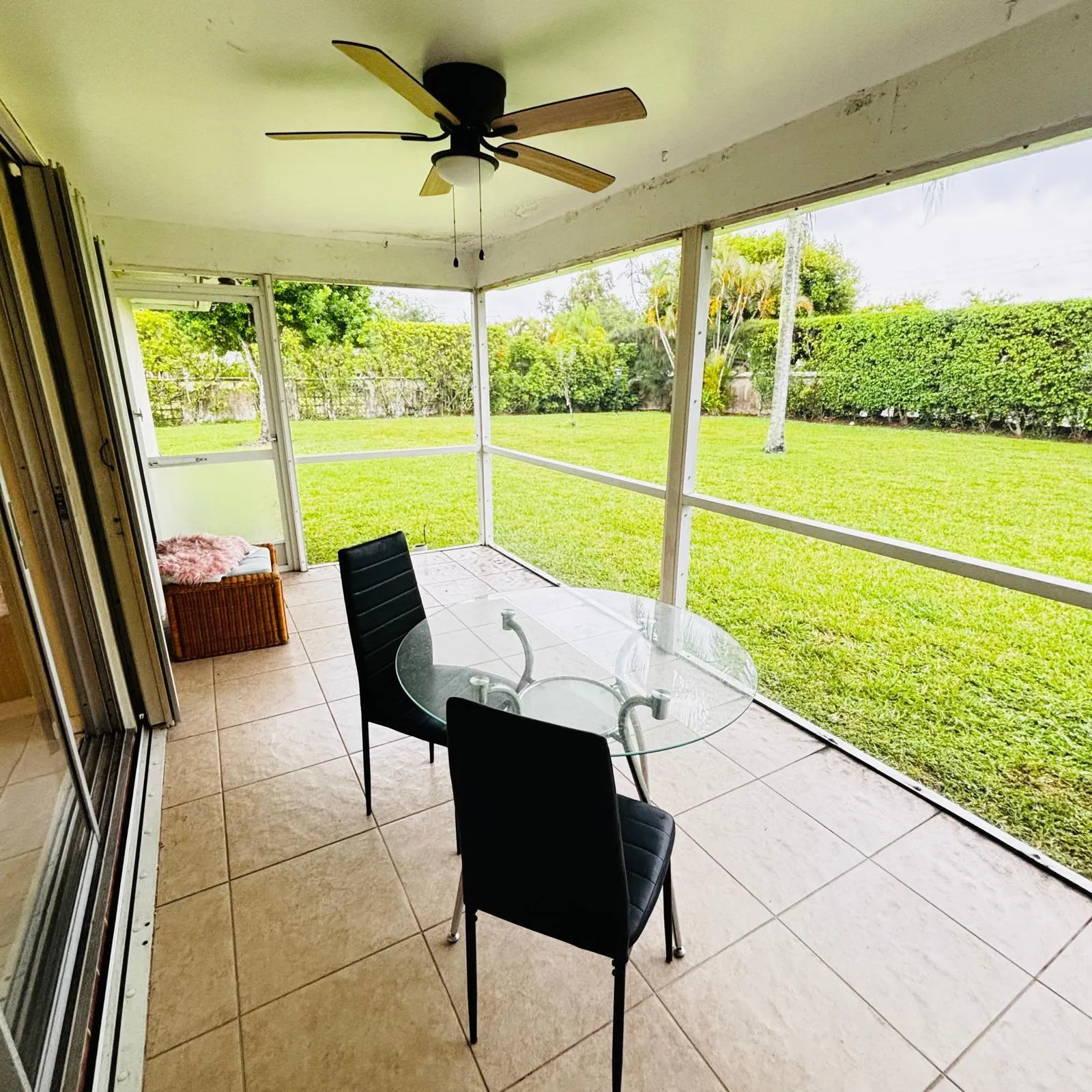 Porch