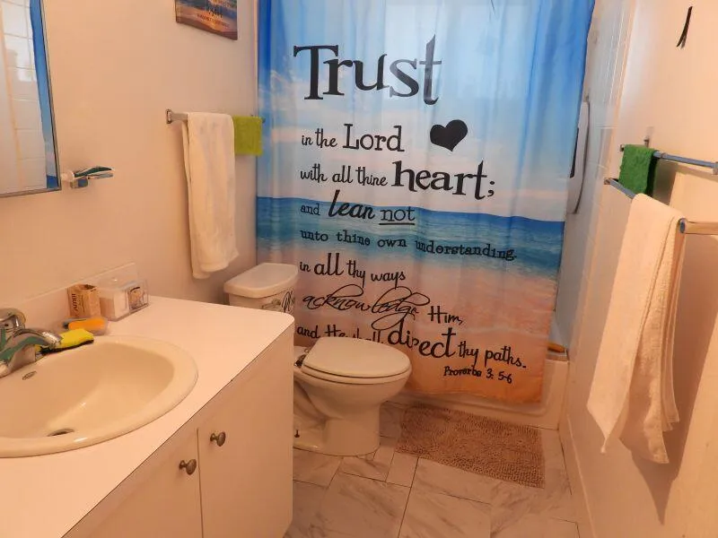 Full Bath