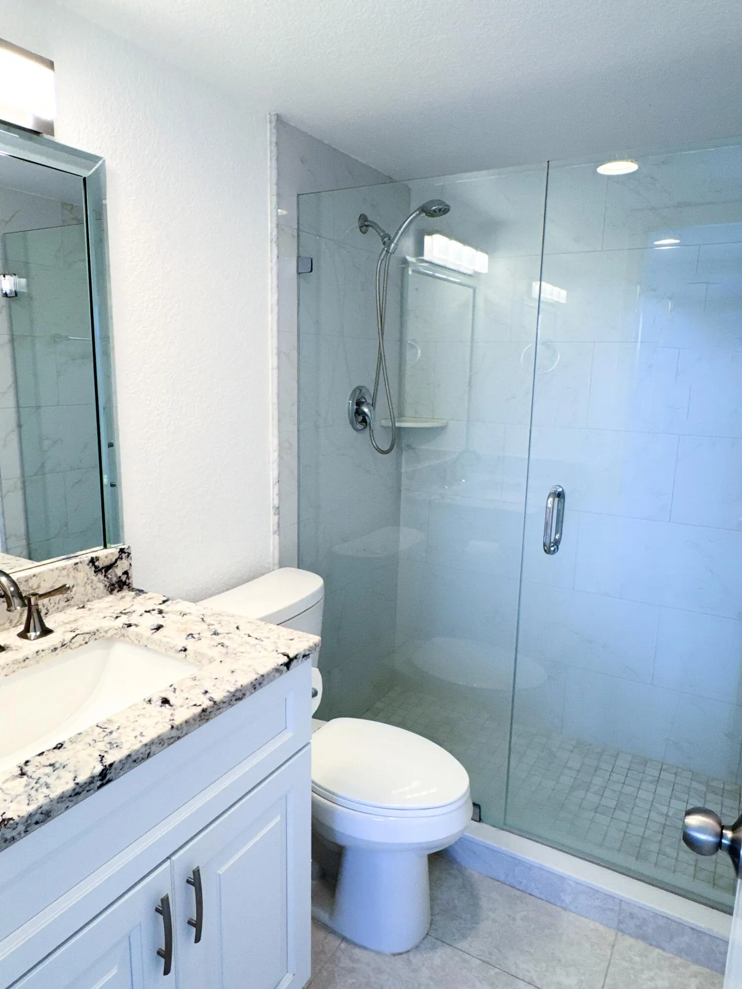 Granite Counters