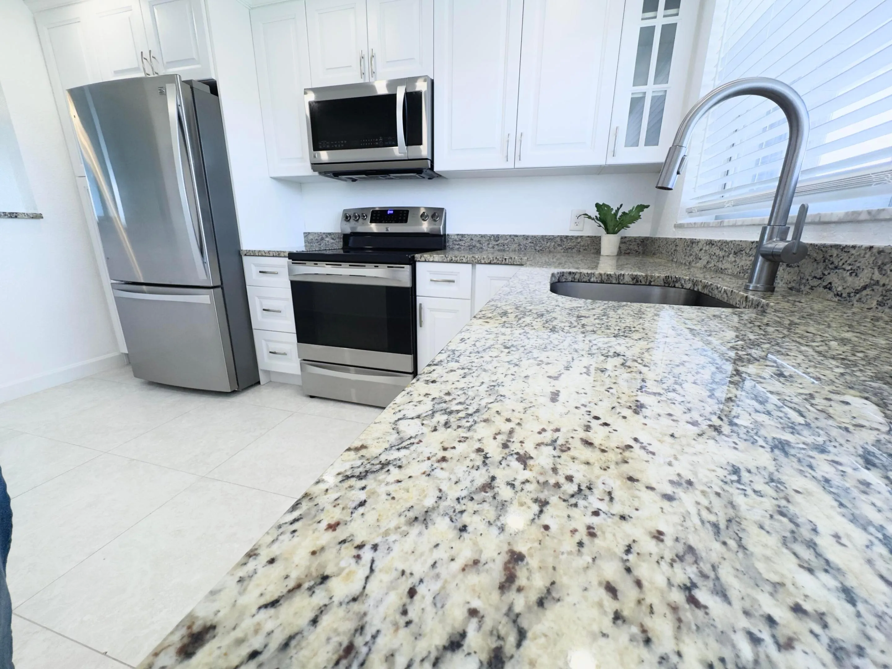 Granite Countertops