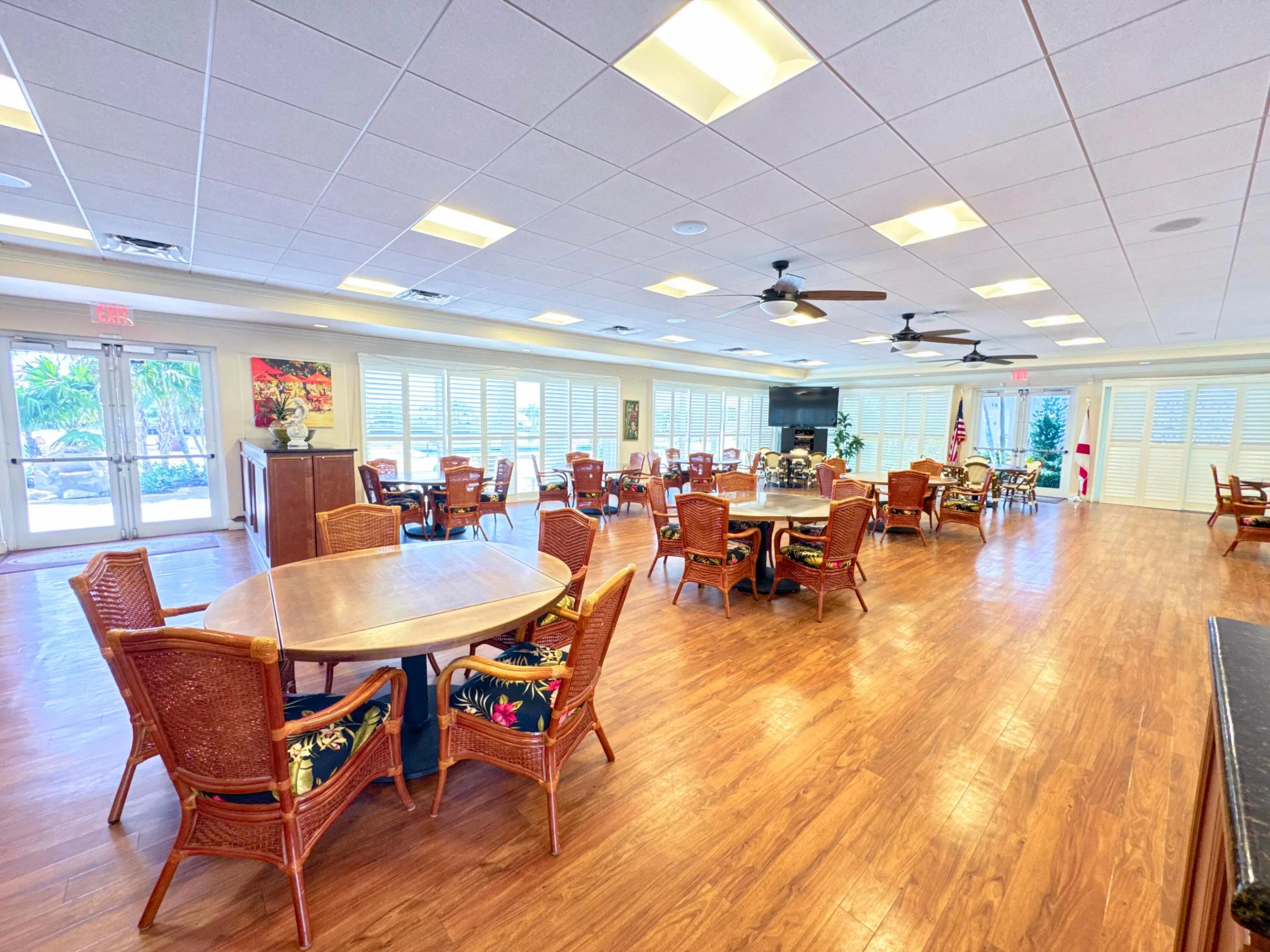 Clubhouse