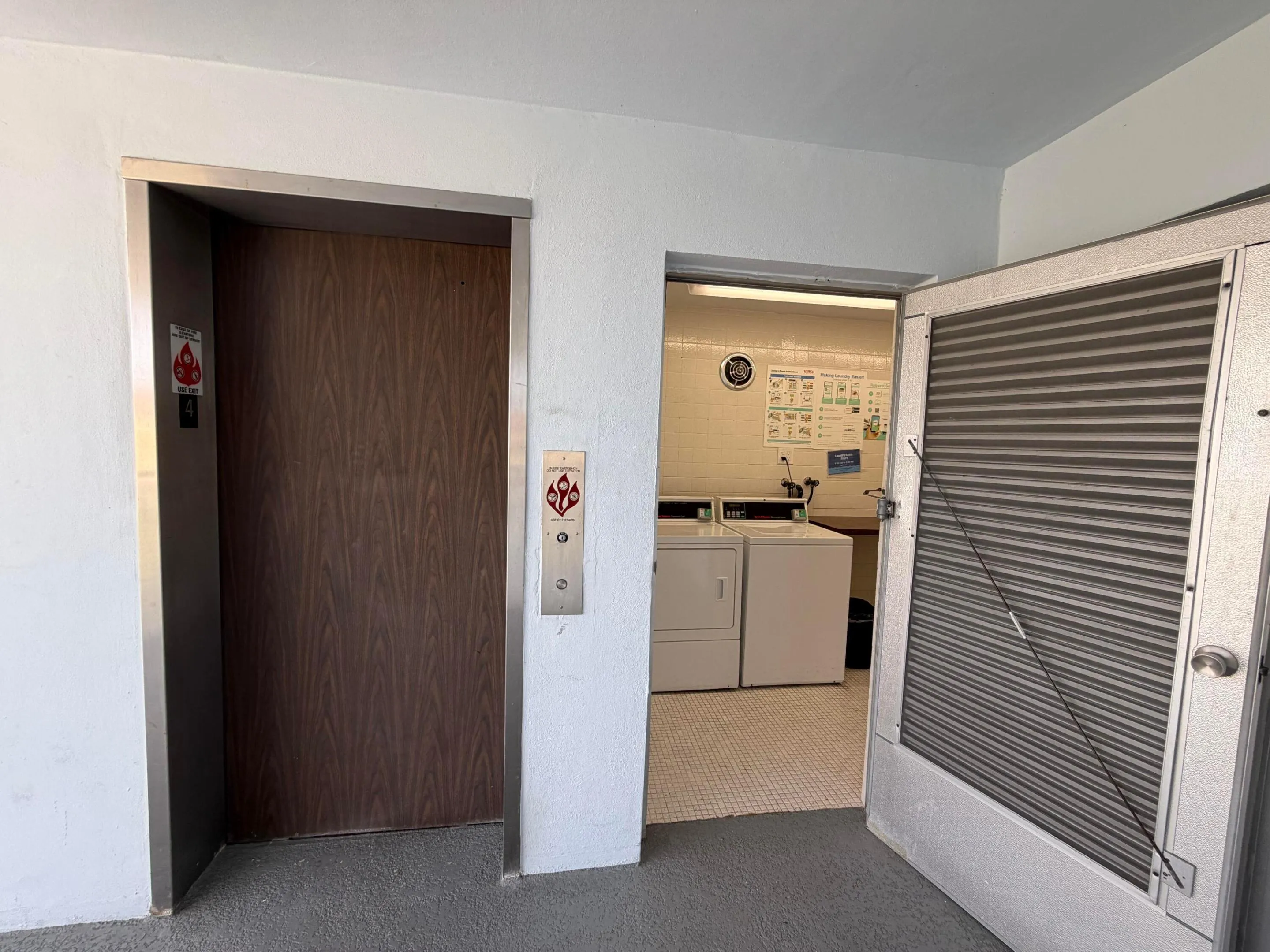 Elevator