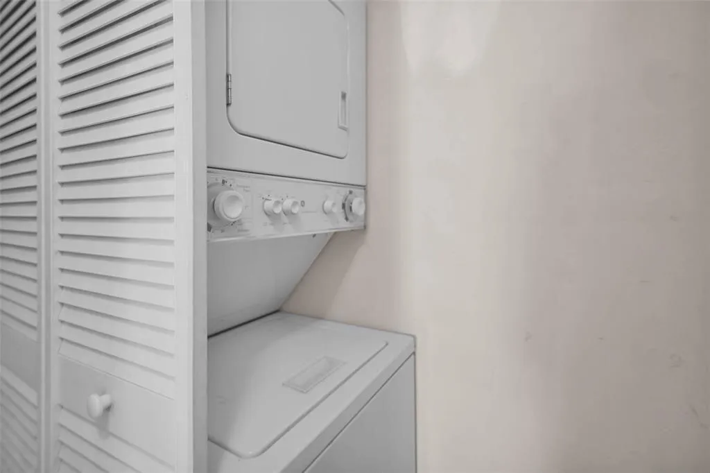 Washer/Dryer