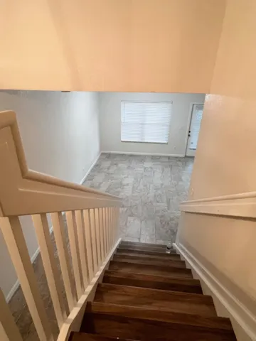 Master Bed