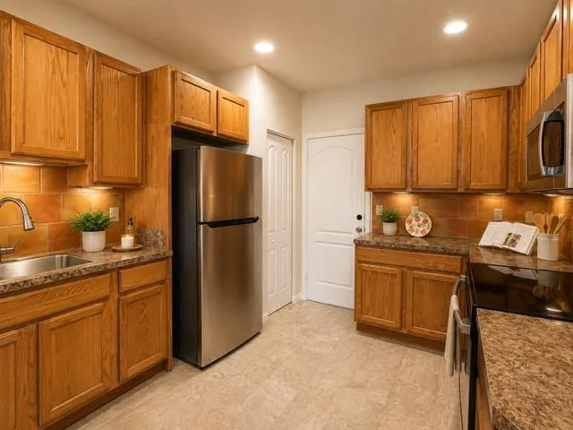 Kitchen 2
