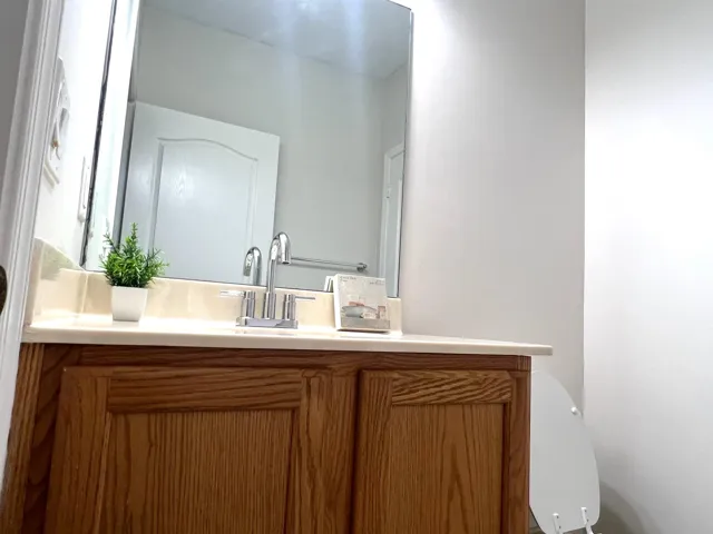Guest Bath 2