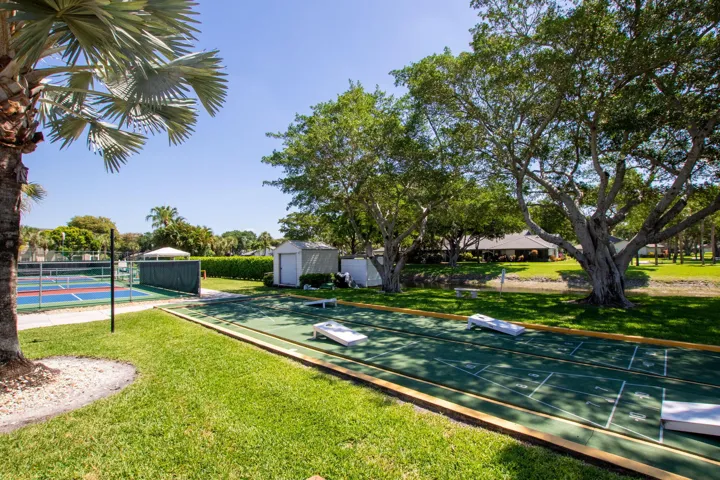 Banyan Springs Pickleball 1