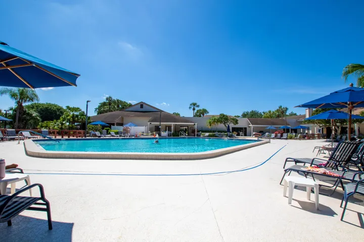 Banyan Springs Pool