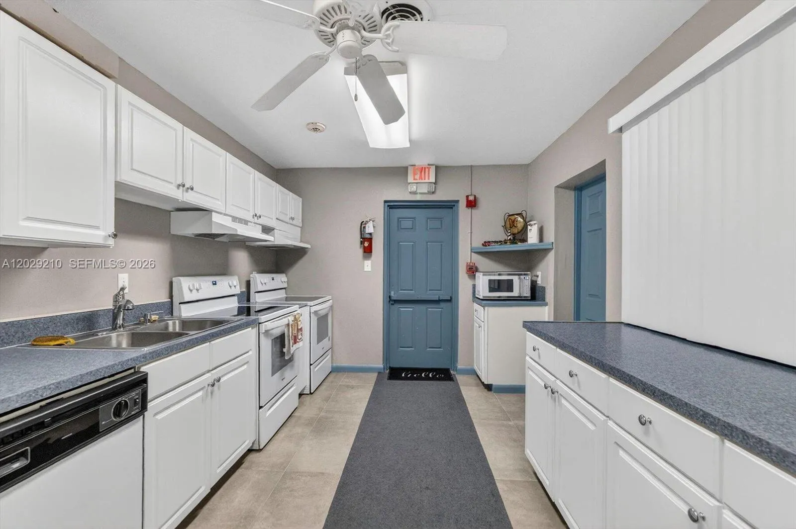 Community Kitchen