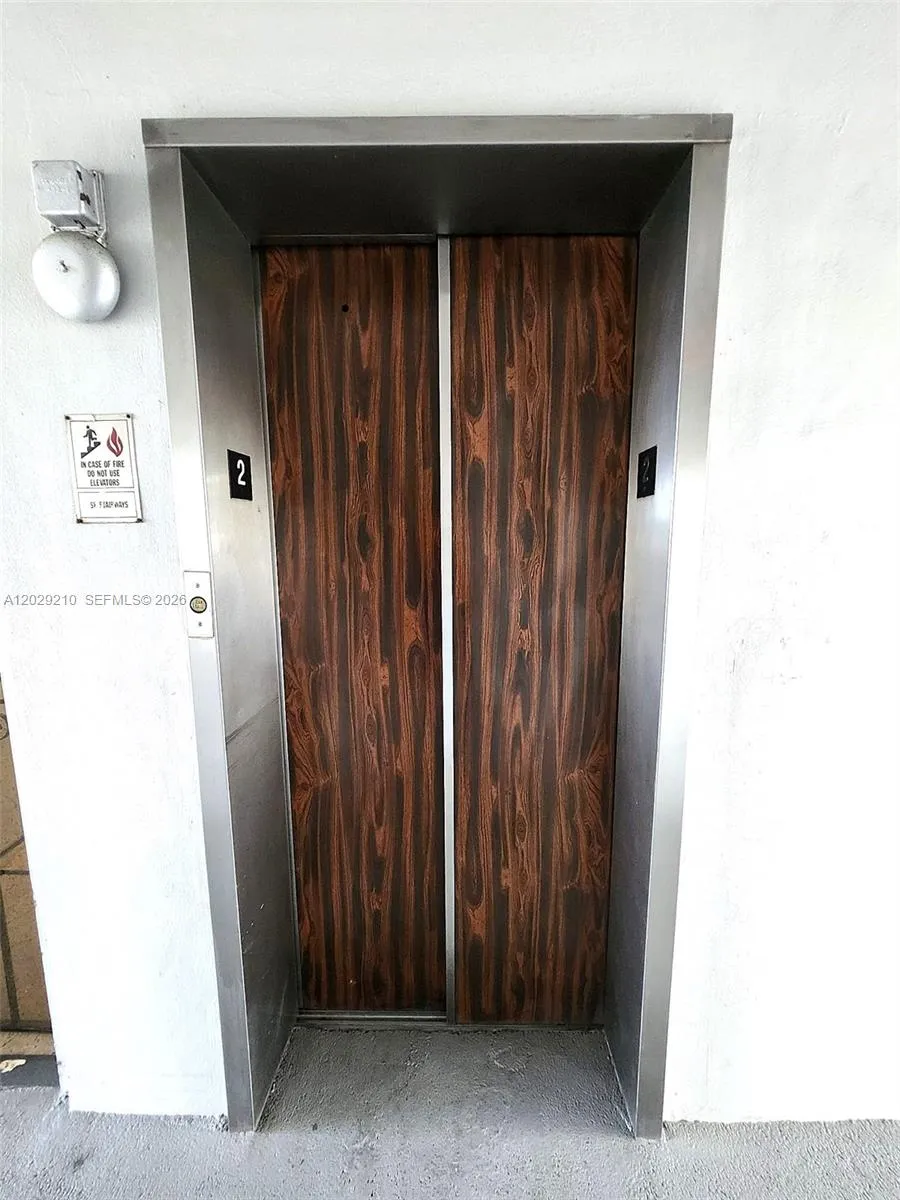 Elevator
