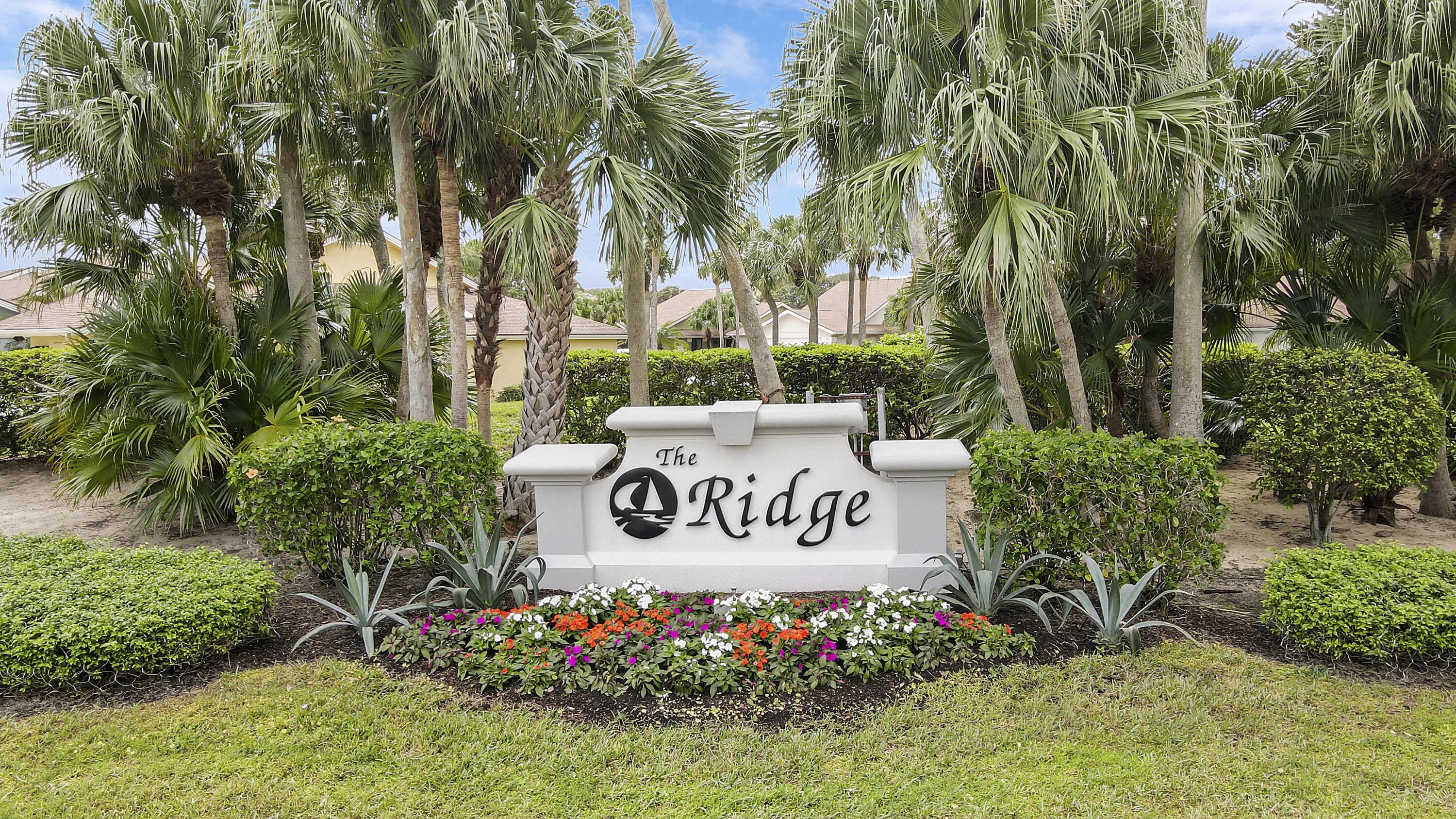 The Ridge Community