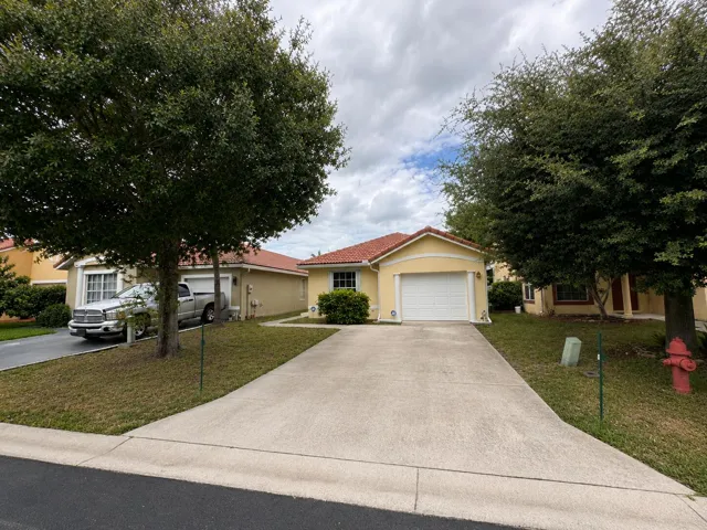 4907 Concordia Lane