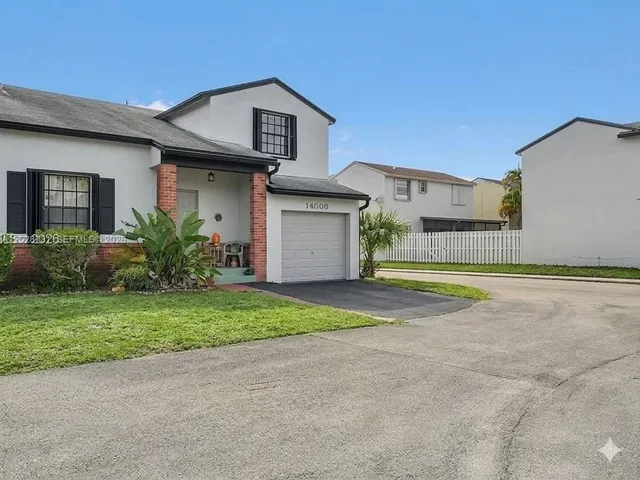 Photo has been virtually enhanced to illustrate the home's potential