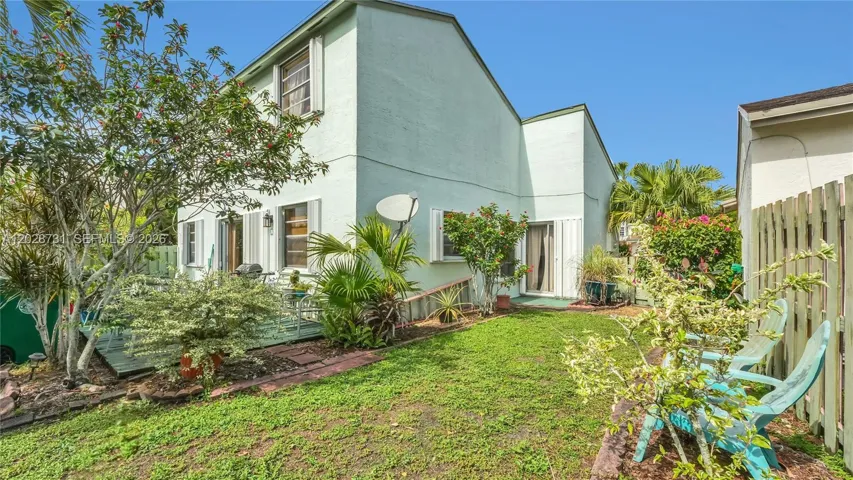 Photo has been virtually enhanced to illustrate the home's potential