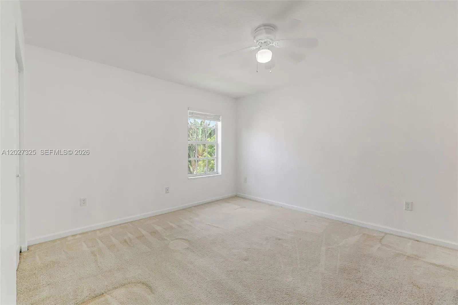 Spacious